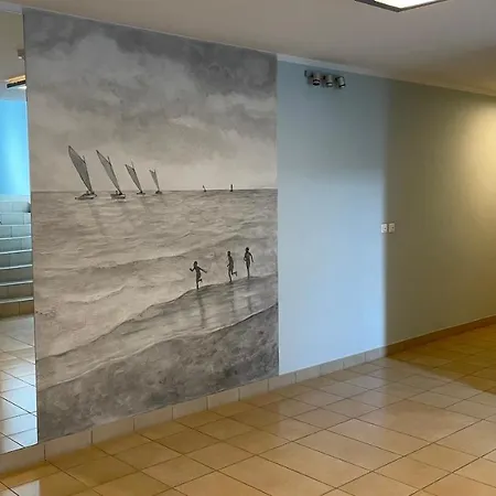 Morski Lazurowy * Gdynia