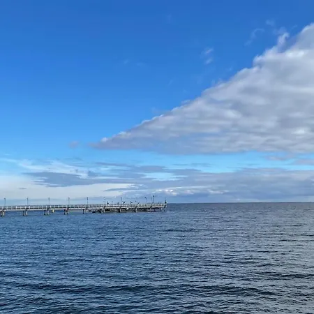 Morski Lazurowy Gdynia