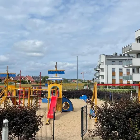 Morski Lazurowy Gdynia