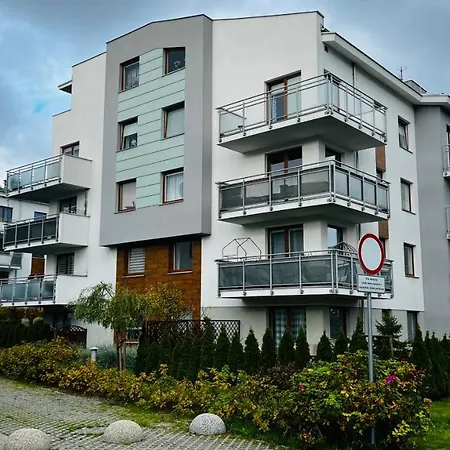 Morski Lazurowy * Gdynia