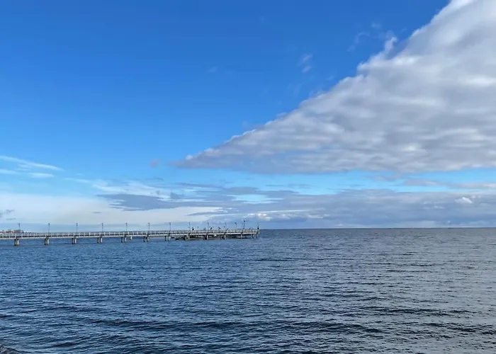 Morski Lazurowy Gdynia