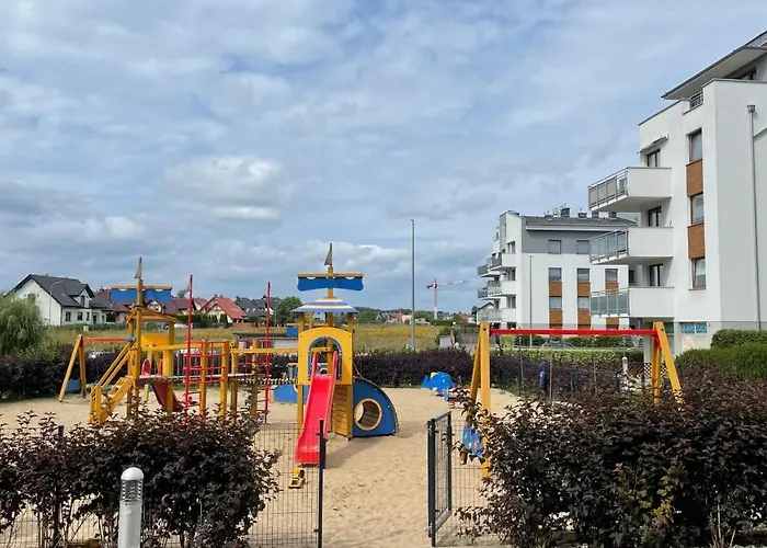 Morski Lazurowy Gdynia