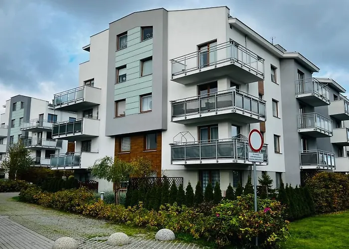 Morski Lazurowy * Gdynia